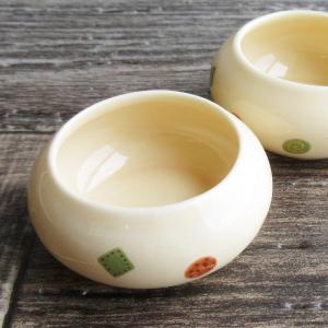 小皿 和食器 小鉢 珍味鉢 はまぐり ハマグリ 貝型 貝がら 小付 小付け