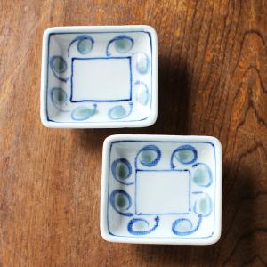 小皿 和食器 小鉢 珍味鉢 はまぐり ハマグリ 貝型 貝がら 小付 小付け