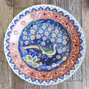 飾り皿 インテリア 骨董品 訳あり アンティーク 飾り用 観賞用 皿立て