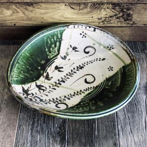 黄瀬戸 菖蒲 菓子器 茶道具 銘々皿 皿 鉢 陶器 茶道 時代物 作家 銘々皿 織部 瓢 五客 五陶作 | 菓子器 - CHATOWA 茶と和 抹茶と