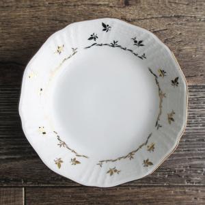 NARUMI スープ皿 クープ 洋食器 スーププレート 白色 ボーンチャイナ