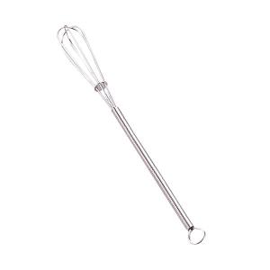 (業務用・泡立て器)共柄ミニ泡立 大 167mm (入数:1)