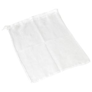 (業務用・だしこし)だしこし袋 薄手ガーゼ 小(入数:1)