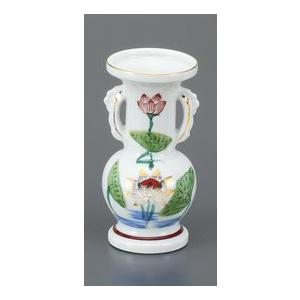 (業務用・花瓶)錦7.0並仏花瓶(入数:1)