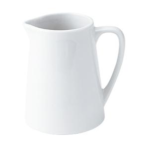 （業務用・ミルクピッチャー）フレスコ ミルクピッチャー