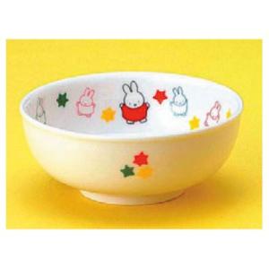 (業務用・15cm)ミッフィー ラーメン丼(入数:3)