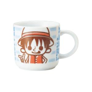 ワンピース マグカップの商品一覧 通販 Yahoo ショッピング