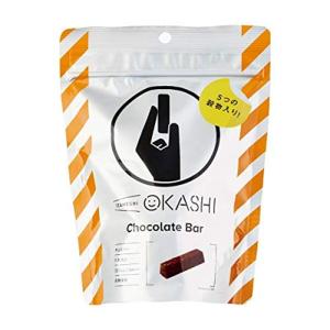 IZAMESHI IZAMESHI イザメシ おかしシリーズ チョコバー 3年保存 8本40g入×30個 非常用食品の商品画像