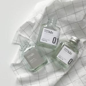 リードディフューザーなどの交換用のフレグランンスオイル［b2c フレグランスオイル 30ml］