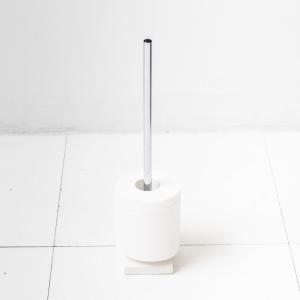 トイレットペーパー ストッカー 収納