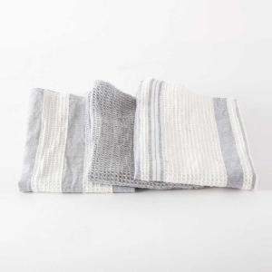 毎日の台所やテーブルで食器拭きやティータオルとしておすすめ［《可》b2c