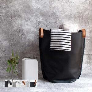 レビュー多数・人気のランドリーバスケット、折りたたみタイプ［b2c