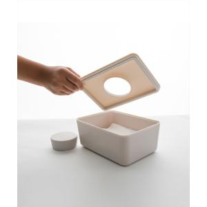 ウェットティッシュケース、おしゃれなおしりふき...の詳細画像3