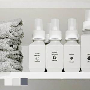 ポー・ド・ランジェ 液体洗剤 10個セット Amazon | Wonder Fresh 液体洗剤 1L トップとフロントロードの