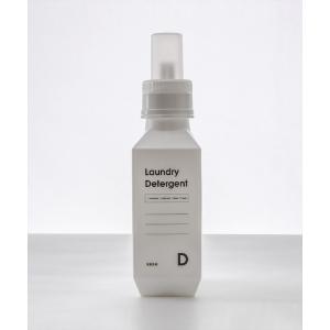 累計10万本完売のランドリーボトル 洗剤ボトル...の詳細画像1