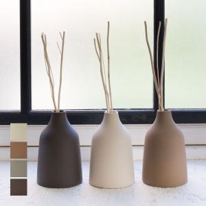 小ぶりで可愛いおしゃれな陶器製の一輪挿し［b2c ペアー