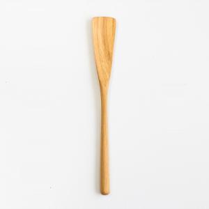 シンプルでおしゃれなジャムスプーン［《可》b2c チーク