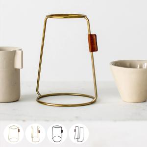 真鍮 シンプル ドリップ ハンドドリップ