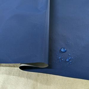 撥水ナイロン生地裏シルバーコーティング(YBS...の詳細画像2