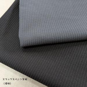 ポリエステル麻混ストレッチ(2511GS754)...の商品画像