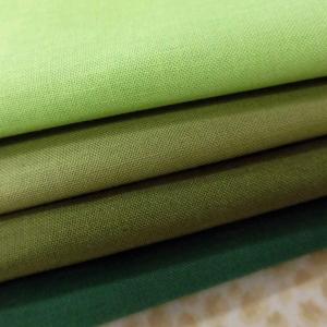 コットン100%カラーシーチングクロス＜AD10000＞無地（NO.54~NO.257）　生地巾90cm 数量1(50cm）215円　日本製　【3mまで送料250円/ネコポス便】