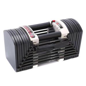 ダンベル 変式 ブロック アジャスタブル パワー セット 90ポンド  