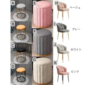 ドレッサー 北欧風 鏡台 オシャレ お姫系 L...の詳細画像3