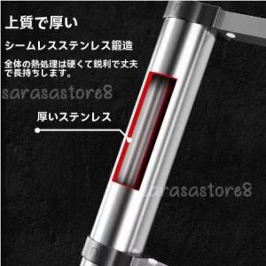 はしご 脚立 伸縮 梯子 7.4m アルミ製 ...の詳細画像2