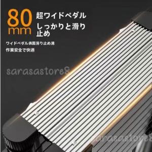 はしご 脚立 伸縮 梯子 7.4m アルミ製 ...の詳細画像3