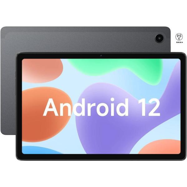 【NEWモデル】Android 12 タブレット10.4インチ ALLDOCUBE iPlay50 ...