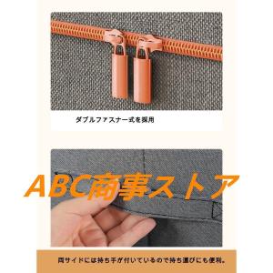 猫窓収納ボックス 66L 窓付き 収納 ボック...の詳細画像2