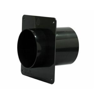 (株)更科製作所 施工部材 高須産業(株)製 φ100 樹脂製傾斜パイプ