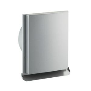 株)更科製作所/換気フード/φ100/防虫網付/クリア色/TR-100HL-KT : 株式