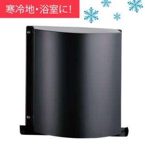 株)更科製作所/換気フード/φ100/防虫網付/クリア色/TR-100HL-KT : 株式