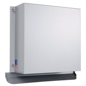 換気フード　更科製作所　TR-100HL KT8個　TR-150HL KT２個 角型/デザインフード TR-150HL-KT クリア (防虫網付) ｜ 換気の窓口