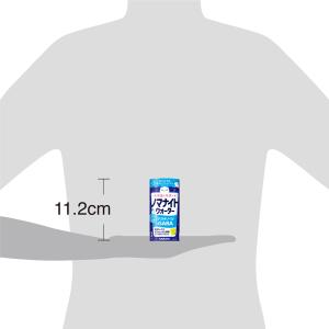 ノマナイトウォーター レモン風味 195mL ...の詳細画像2