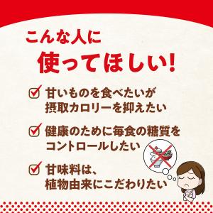 ラカント ラカントS 顆粒 1.1kg×3 甘...の詳細画像3