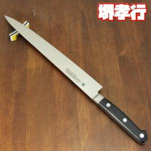 堺孝行作 グランドシェフ スライサー（筋引） 27cm 品番:10024 : 厨房