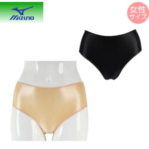 ミズノ mizuno スイムサポーター (ベーシック)(スイム)[レディース]