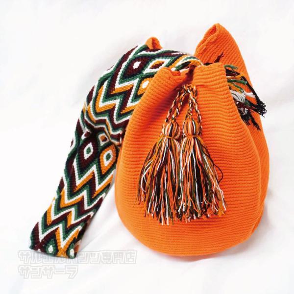 訳あり ワユーバッグ wayuu bag マザーズバッグ ショルダーバッグ レディース 大容量 ハン...