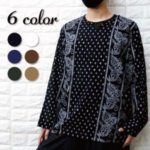 THE KLF 　長袖　ロンT 00149-a3.jpg