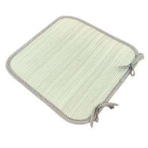い草シートクッション おやじネコ 40x40c...の詳細画像5