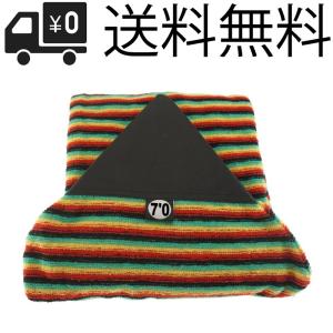 ファンボートニットケース 7ft (213cm) ニットケース サーフボードケース ファンボード