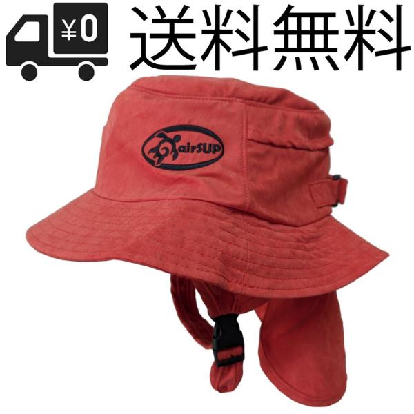 airSUP ハット SUP / SUP サーフィン Bucket Hat パドルボード用の帽子 R...