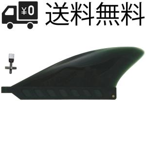 SUP サップ用 センターフィン スクリュー フィン H190mm 7.5インチ