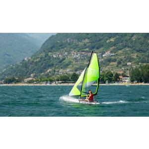 ヨット船体 カタマランヨット ミニキャット31...の詳細画像2