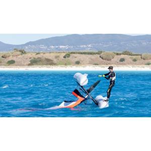 ヨット船体 カタマランヨット ミニキャット42...の詳細画像4