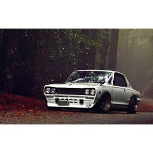 ハコスカポスターの商品一覧 通販 Yahoo ショッピング