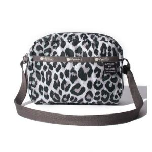 LeSportsac（レスポートサック） メゾンドリーファー×レスポートサック