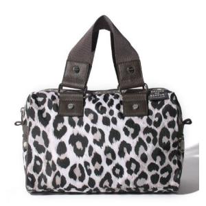 LeSportsac（レスポートサック） メゾンドリーファー×レスポートサック